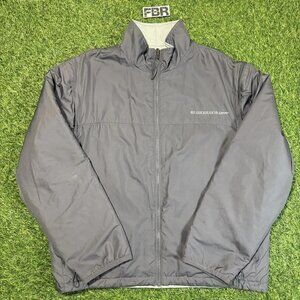 Vintage Nike ACG Reversible Modular Jacket